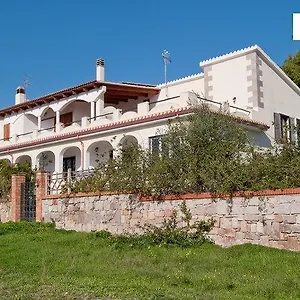 Trilocale Margine Rosso Apartment Quartu Sant'Elena