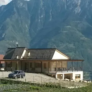 Da Ysy Farm stay Civo