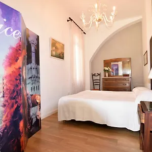 San Giacomo Apartment Venice