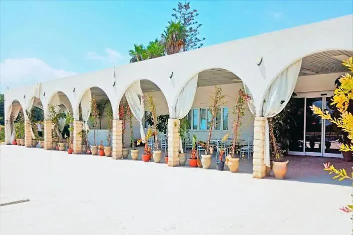 Hotel Armonia Noto Marina E Spa Lido di Noto 3*,  Italy